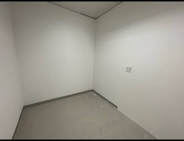 193M² OFFICE TO LET IN ROSEBANK
